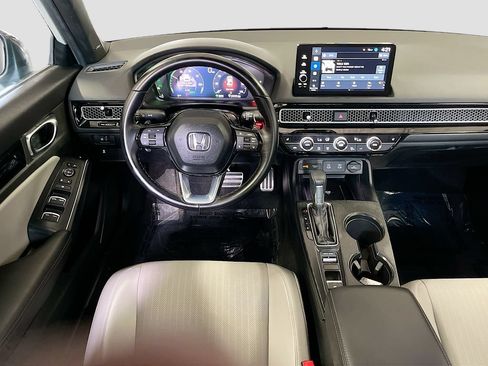 Used 2025 Honda Civic Sport Touring image 24