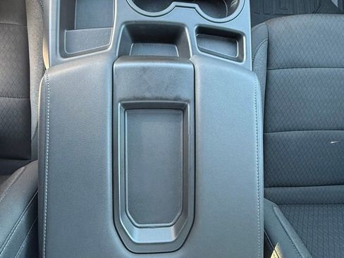 Used 2025 GMC Sierra 1500 Pro w/ Pro Value Package image 19