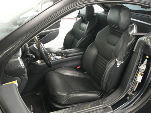 Used 2014 Mercedes-Benz SL 550 image 44