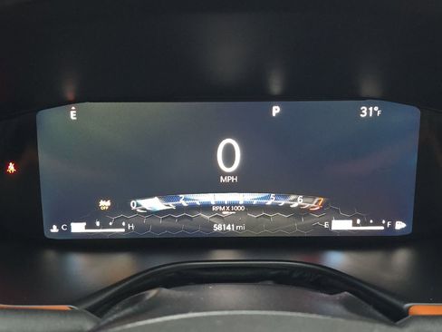 Used 2022 Jeep Compass Limited w/ Elite Group image 37