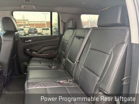 Used 2019 GMC Yukon XL SLE image 27