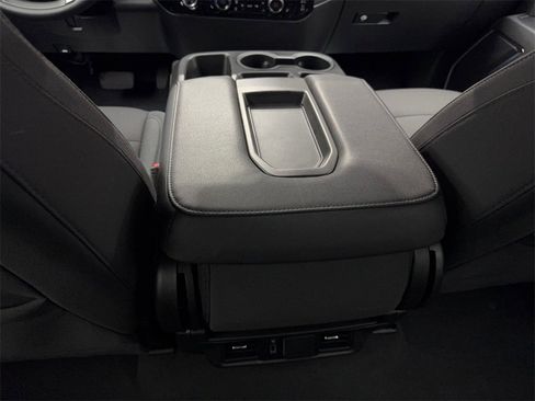 Used 2024 Chevrolet Silverado 1500 LT image 65