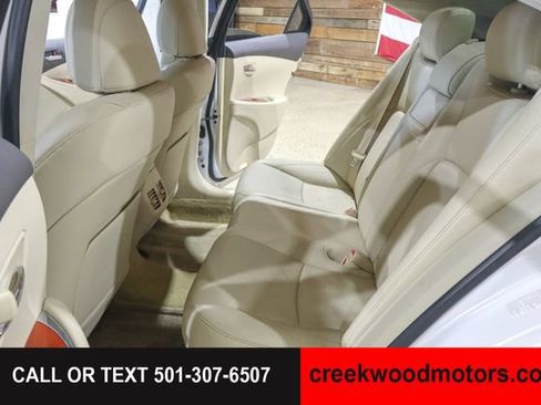 Used 2011 Lexus ES 350 FWD image 43