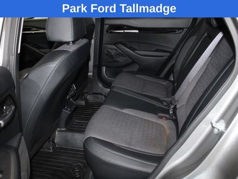Used 2024 Kia Seltos S FWD image 24