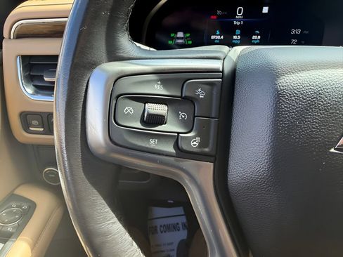 Used 2023 Chevrolet Tahoe Premier RWD image 28