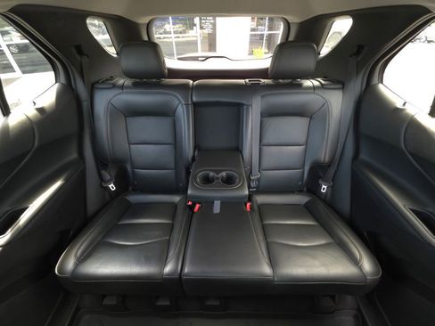 Used 2019 Chevrolet Equinox Premier FWD image 20