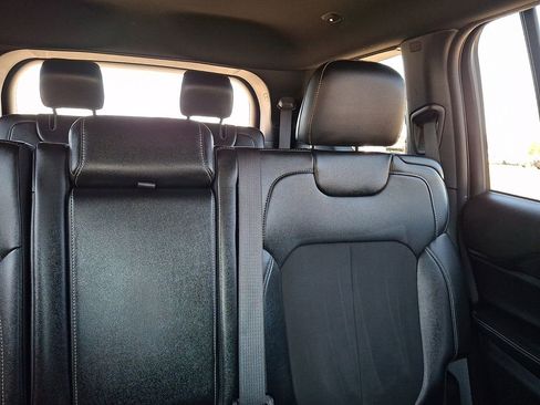 Certified 2024 Jeep Grand Cherokee L Laredo image 21