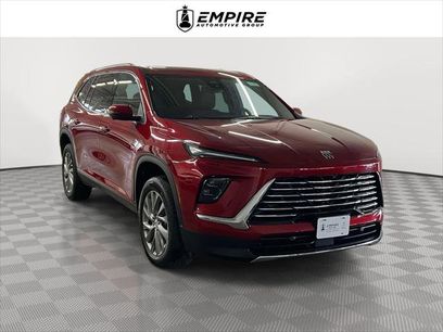 Used 2025 Buick Enclave Preferred w/ Power Package