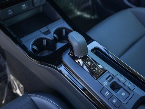 New 2026 Toyota Prius Nightshade image 25