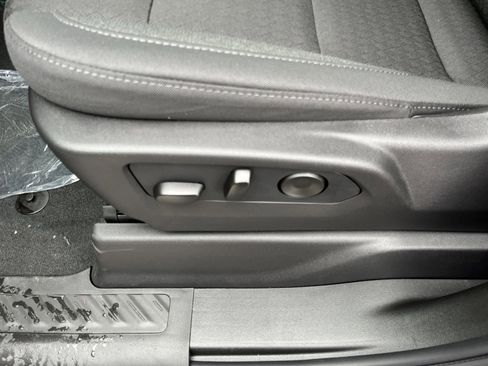 New 2026 Chevrolet Silverado 2500 Custom w/ Custom Convenience Package image 11