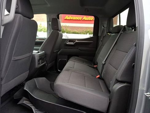 Used 2024 Chevrolet Silverado 1500 RST w/ All Star Edition Plus image 11