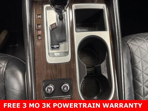 Used 2019 Nissan Murano S image 18