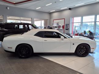 Used 2023 Dodge Challenger SRT Hellcat RWD video 4