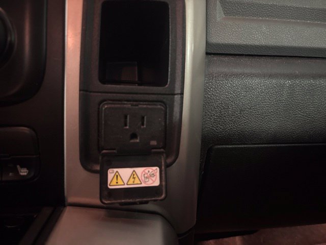 Used 2014 RAM 1500 Big Horn AWD/4WD image 31