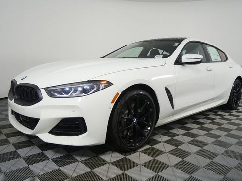 New 2026 BMW 840i 840 image 7