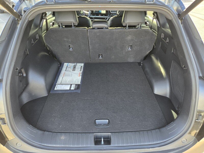 Certified 2024 Kia Sportage X-Line Prestige AWD/4WD image 14