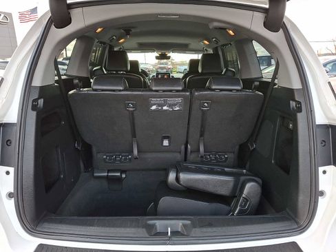 Used 2023 Honda Odyssey EX-L image 28