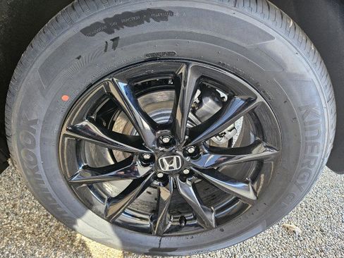 New 2026 Honda CR-V Sport-L image 31