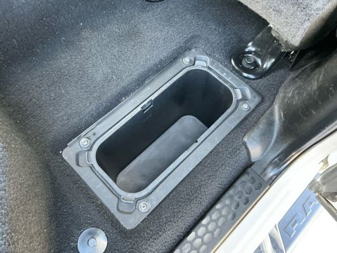 Used 2024 RAM 2500 Big Horn image 24