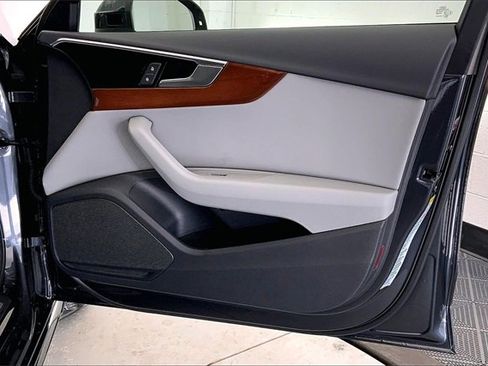 Certified 2023 Audi A4 2.0T Premium w/ Convenience Package image 24