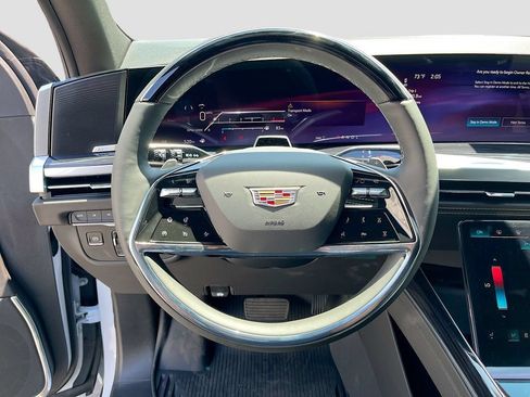 New 2026 Cadillac Escalade Sport w/ Touring Package AWD/4WD image 17