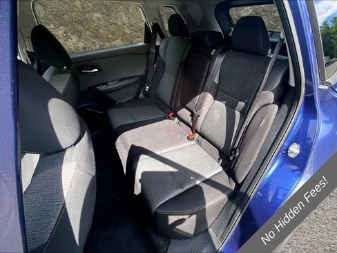 Used 2022 Nissan Rogue SV AWD/4WD image 22