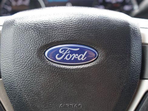 Used 2020 Ford F350 Lariat w/ Lariat Ultimate Package AWD/4WD image 15