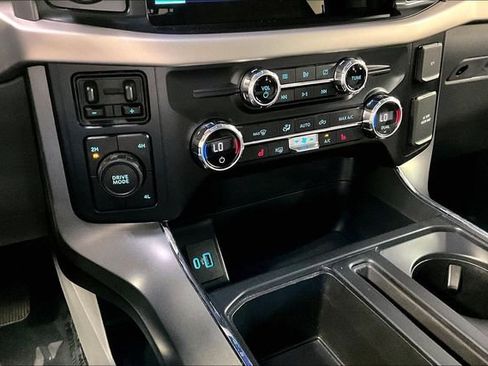Used 2021 Ford F150 XLT w/ Equipment Group 302A High AWD/4WD image 17