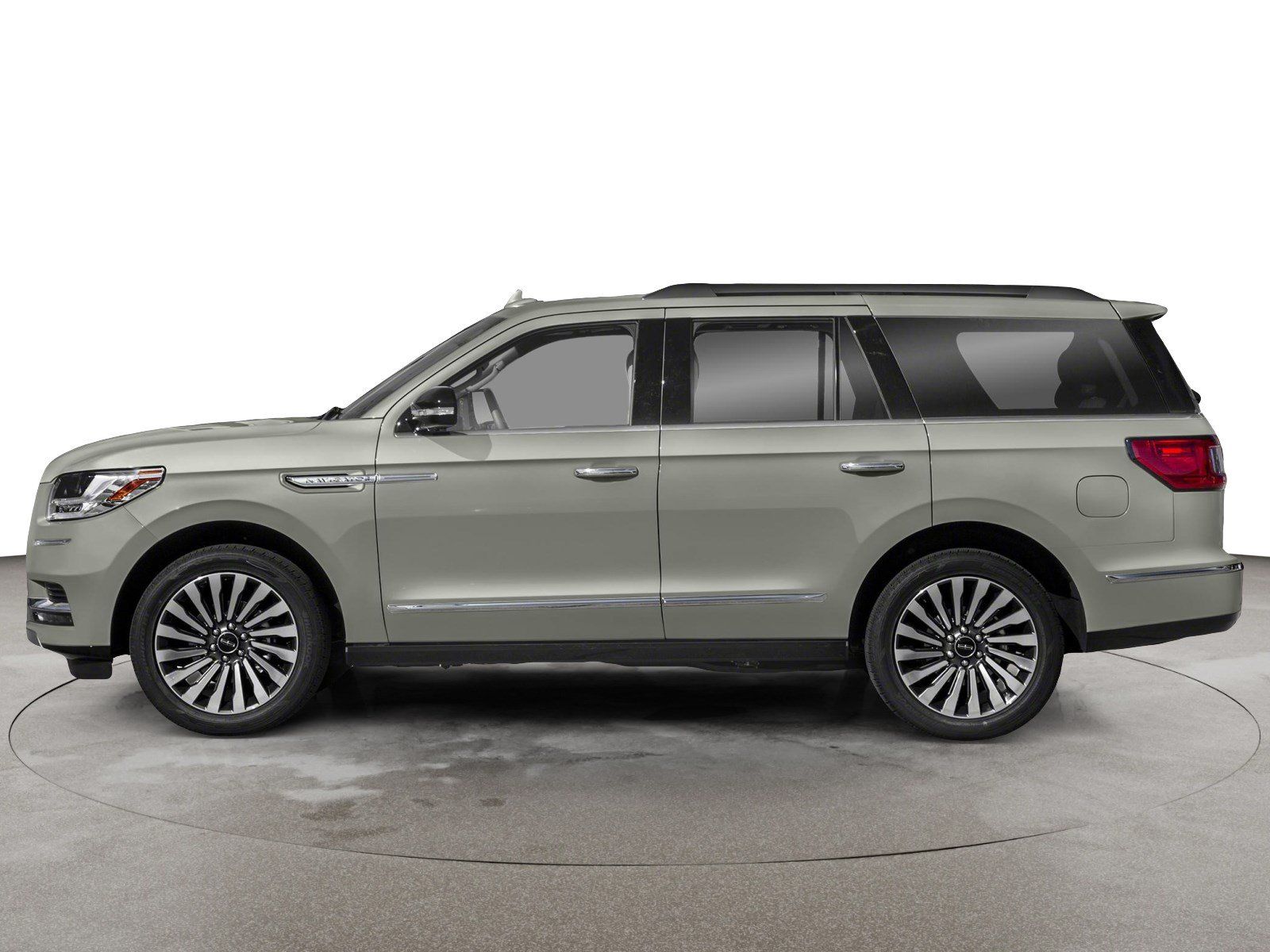 Used 2019 Lincoln Navigator Reserve w/ Cargo Package AWD/4WD image 3