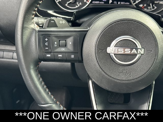 Used 2024 Nissan Pathfinder Rock Creek AWD/4WD image 15