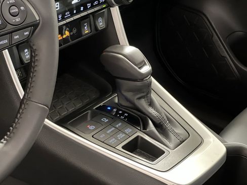 Used 2024 Toyota RAV4 XLE Premium w/ Weather Package image 20