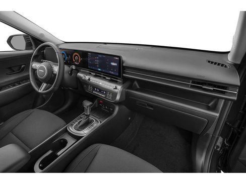 New 2026 Hyundai Kona SEL Sport AWD/4WD image 46