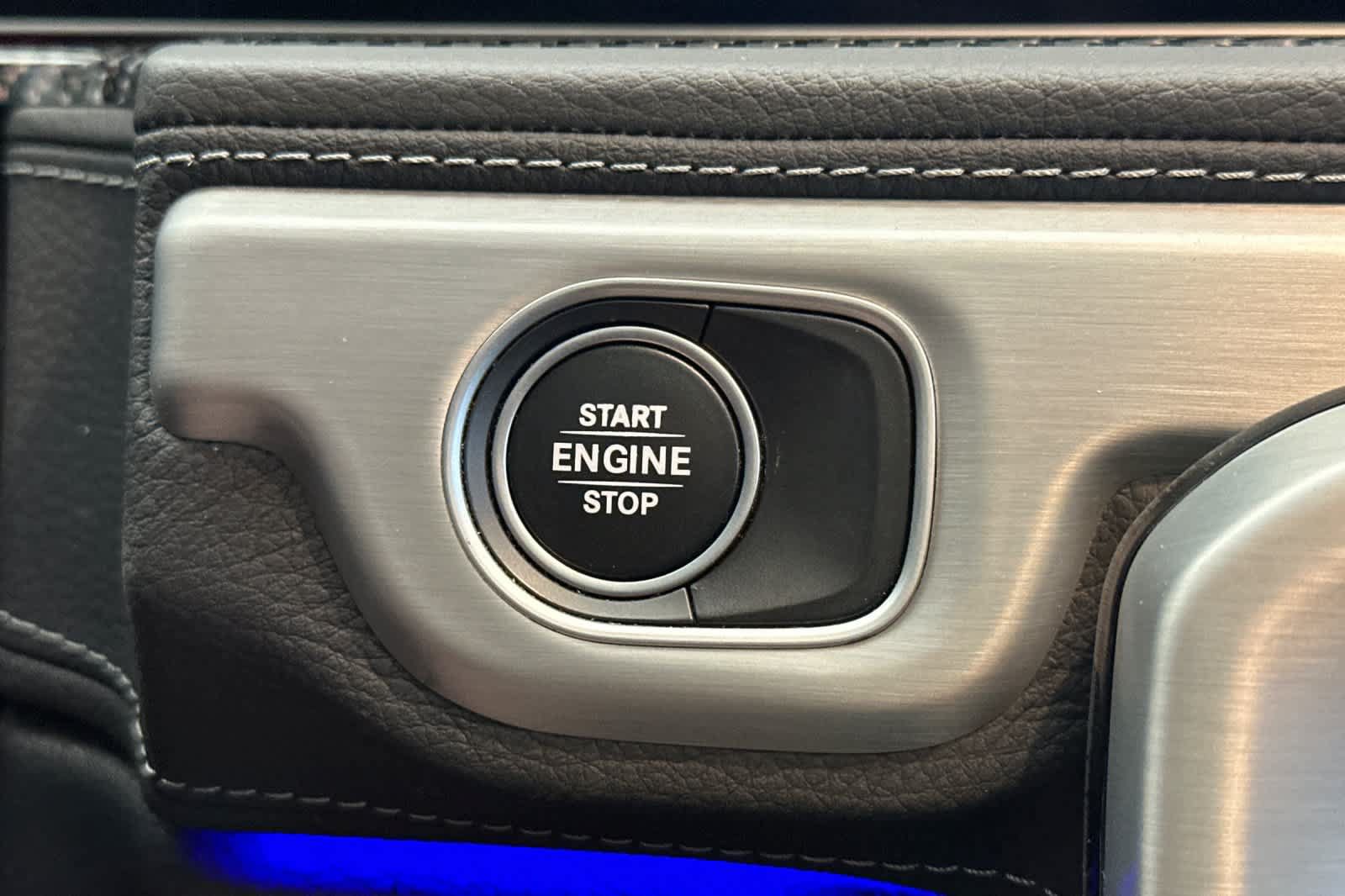 Certified 2024 Mercedes-Benz G 63 AMG 4MATIC image 21