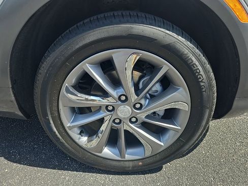Used 2023 Buick Encore GX Essence w/ Experience Buick Package FWD image 17
