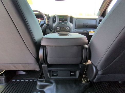 New 2024 Chevrolet Silverado 3500 W/T w/ WT Convenience Package AWD/4WD image 13