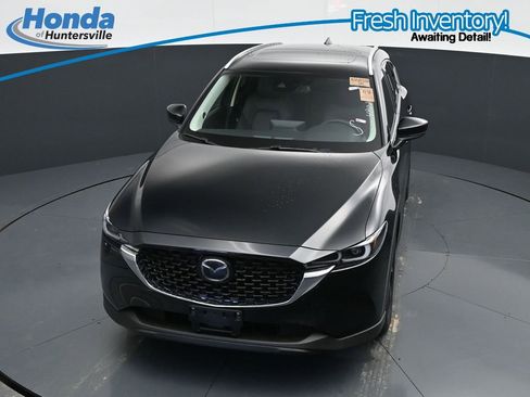 Used 2023 MAZDA CX-5 AWD 2.5 S w/ Premium Package image 32