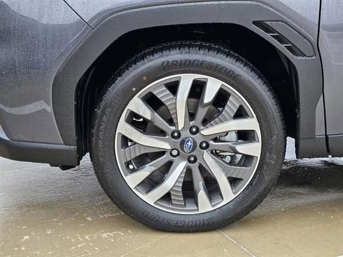 New 2025 Subaru Forester Touring image 7