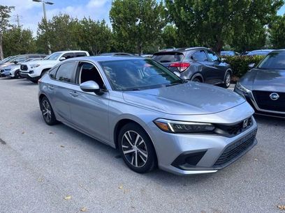 Used 2023 Honda Civic LX