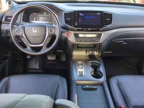 Used 2023 Honda Ridgeline RTL image 15