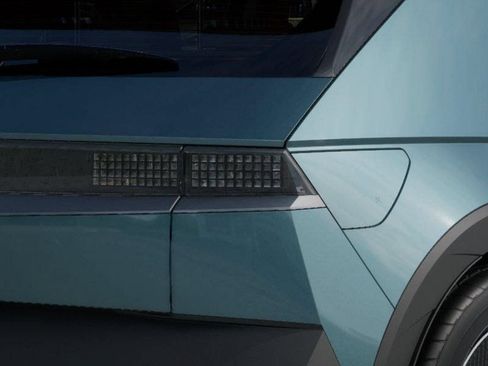 New 2027 Hyundai Ioniq 5 SEL RWD image 10
