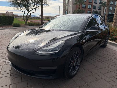 Used 2019 Tesla Model 3 Long Range image 6