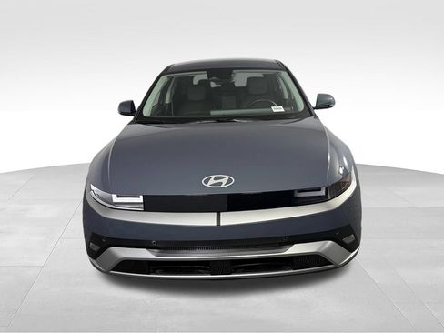 Used 2026 Hyundai Ioniq 5 SEL RWD image 10