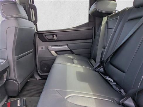 New 2026 Toyota Tundra SR5 AWD/4WD image 14
