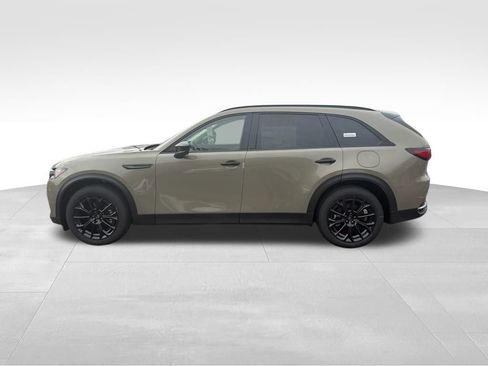 New 2026 MAZDA CX-70 3.3 Turbo w/ Premium Package AWD/4WD image 2