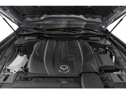 Used 2024 MAZDA CX-90 3.3 Turbo S image 15