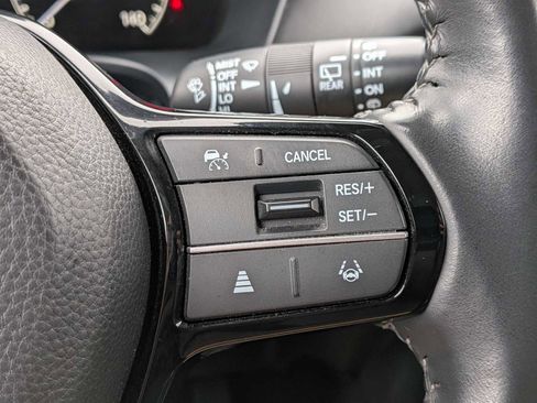 Certified 2023 Honda HR-V EX-L image 25