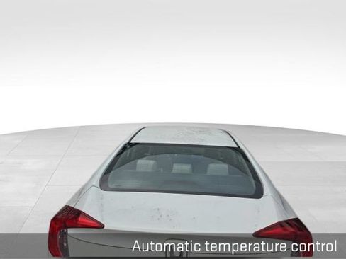 Used 2018 Honda Civic LX image 6