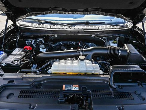 Used 2025 Ford Expedition Max Active image 32