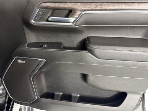 Used 2022 Chevrolet Silverado 1500 LTZ image 20