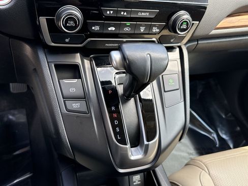 Used 2017 Honda CR-V Touring image 30
